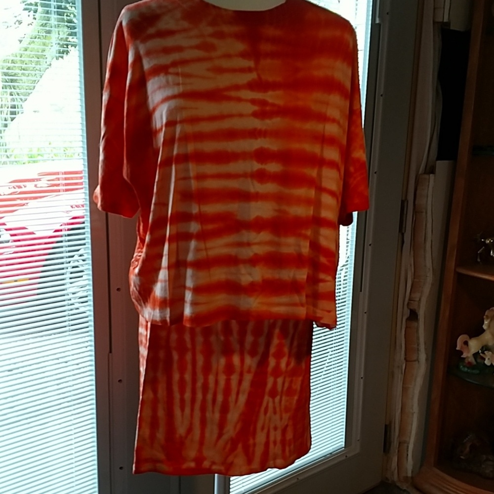 Deadheads dream dress